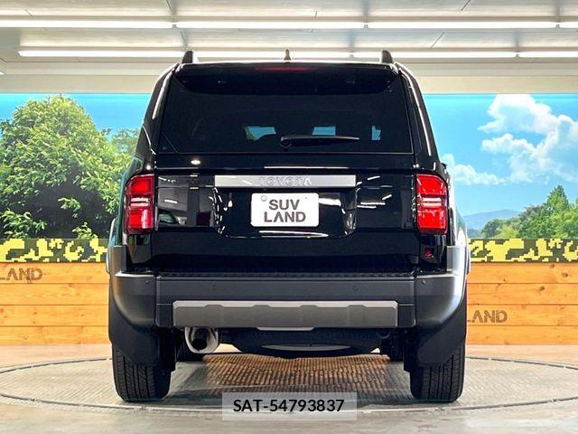 Toyota Land Cruiser 250 2025-02 7251205-14