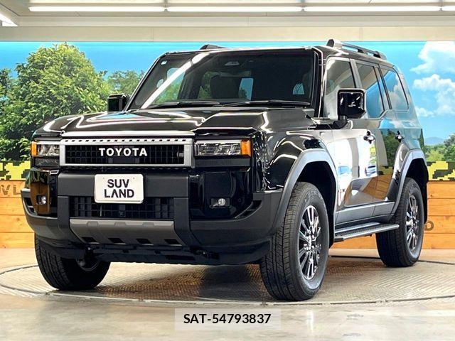 Toyota Land Cruiser 250 2025-02 7251205-15