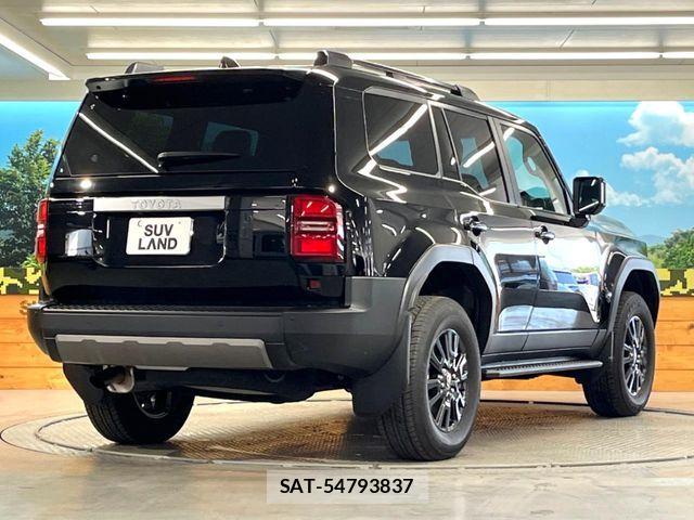Toyota Land Cruiser 250 2025-02 7251205-16