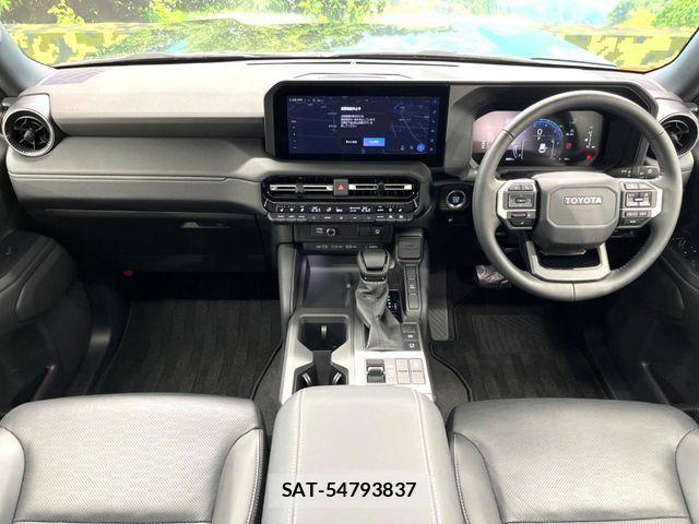 Toyota Land Cruiser 250 2025-02 7251205-1