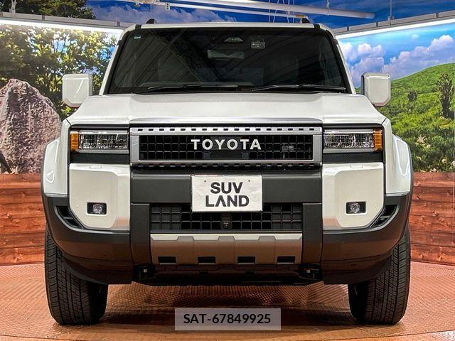 Toyota Land Cruiser 250 2024-10 7251208-14