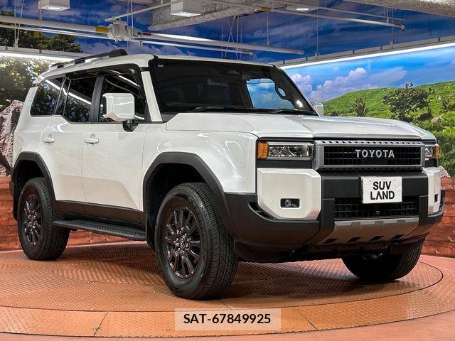 Toyota Land Cruiser 250 2024-10 7251208-16