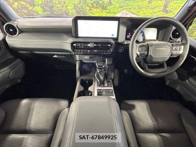 Toyota Land Cruiser 250 2024-10 7251208-1