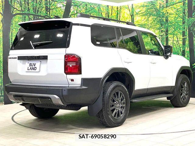 Toyota Land Cruiser 250 2025-03 7251202-17