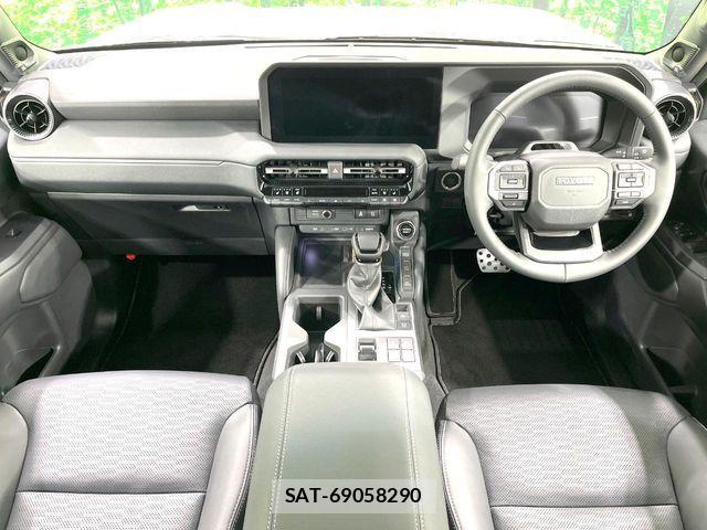 Toyota Land Cruiser 250 2025-03 7251202-1