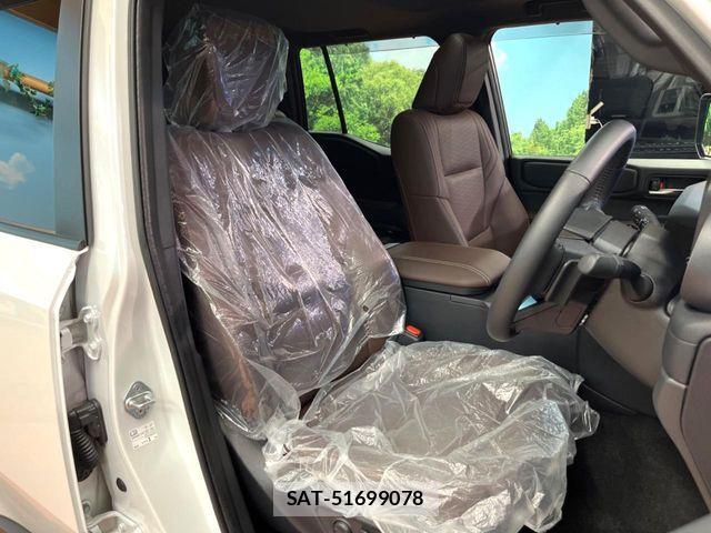 Toyota Land Cruiser 250 2024-11 7251199-9