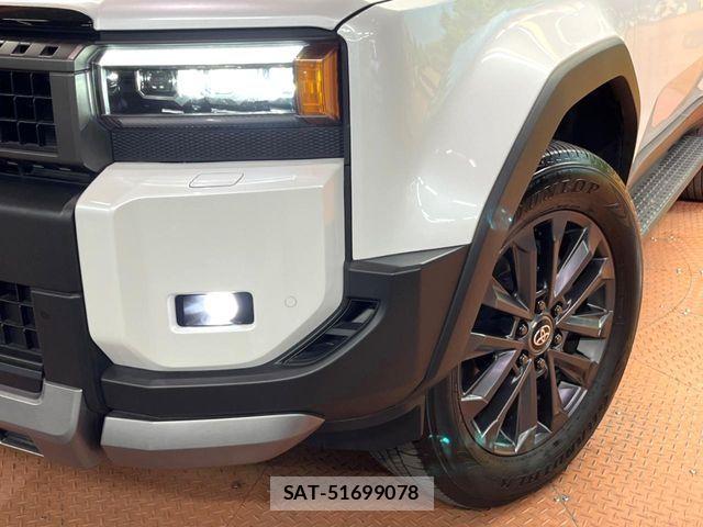 Toyota Land Cruiser 250 2024-11 7251199-13