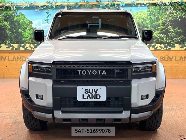 Toyota Land Cruiser 250 2024-11 7251199-15