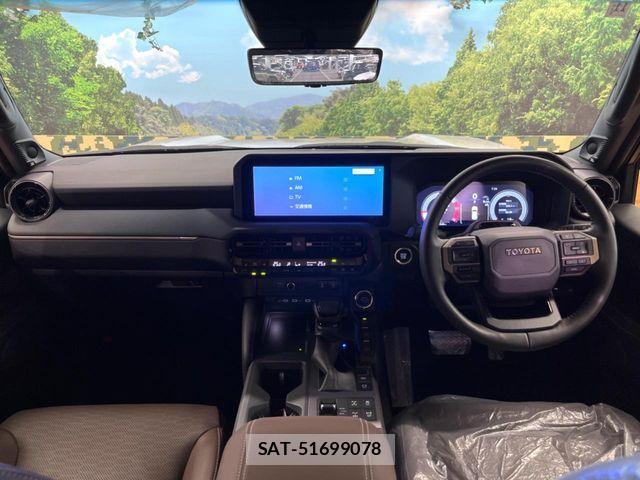 Toyota Land Cruiser 250 2024-11 7251199-1