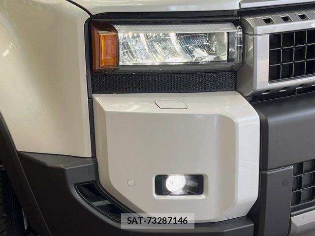 Toyota Land Cruiser 250 2025-02 7251214-13
