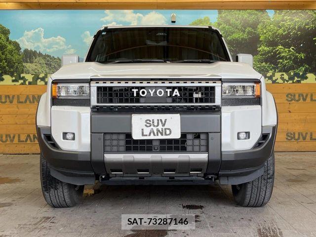 Toyota Land Cruiser 250 2025-02 7251214-15