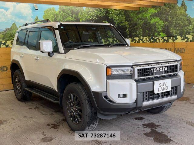 Toyota Land Cruiser 250 2025-02 7251214-17