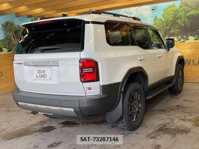 Toyota Land Cruiser 250 2025-02 7251214-18