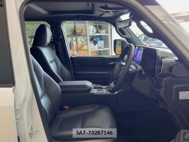 Toyota Land Cruiser 250 2025-02 7251214-8