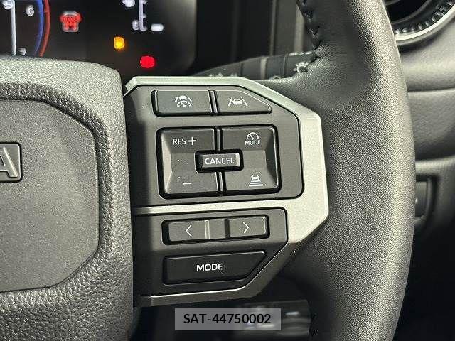 Toyota Land Cruiser 250 2024-11 7251211-9