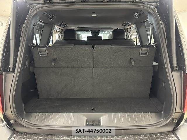 Toyota Land Cruiser 250 2024-11 7251211-12