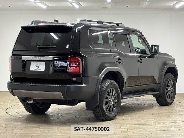 Toyota Land Cruiser 250 2024-11 7251211-15