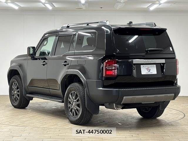Toyota Land Cruiser 250 2024-11 7251211-16