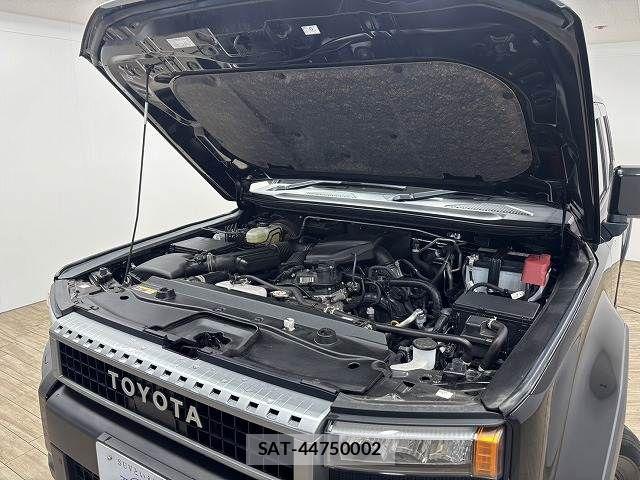 Toyota Land Cruiser 250 2024-11 7251211-17