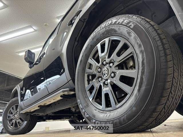 Toyota Land Cruiser 250 2024-11 7251211-18