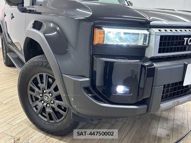 Toyota Land Cruiser 250 2024-11 7251211-19