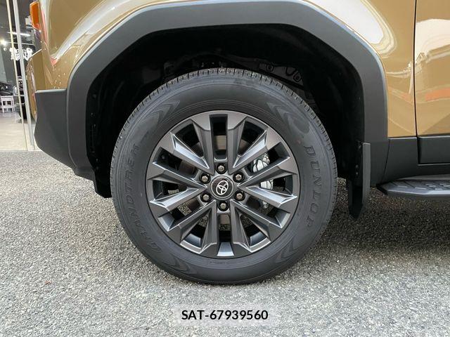 Toyota Land Cruiser 250 2024-09 7251200-10