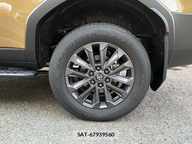 Toyota Land Cruiser 250 2024-09 7251200-11