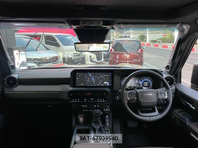 Toyota Land Cruiser 250 2024-09 7251200-13