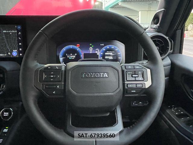 Toyota Land Cruiser 250 2024-09 7251200-15