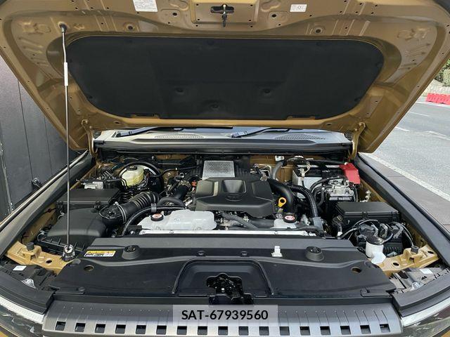 Toyota Land Cruiser 250 2024-09 7251200-22