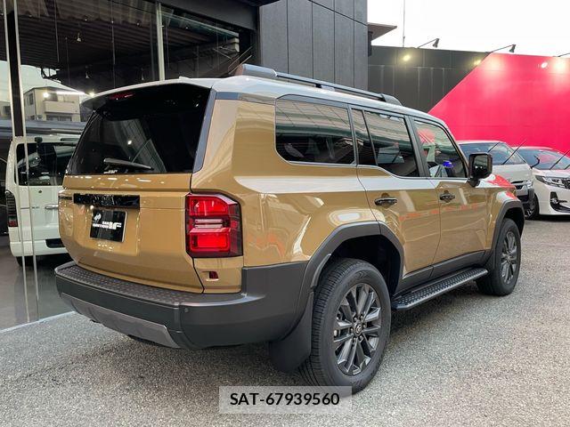 Toyota Land Cruiser 250 2024-09 7251200-2