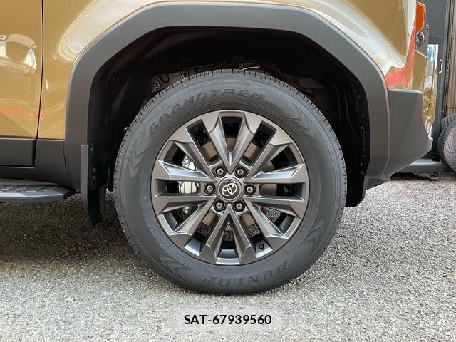 Toyota Land Cruiser 250 2024-09 7251200-5