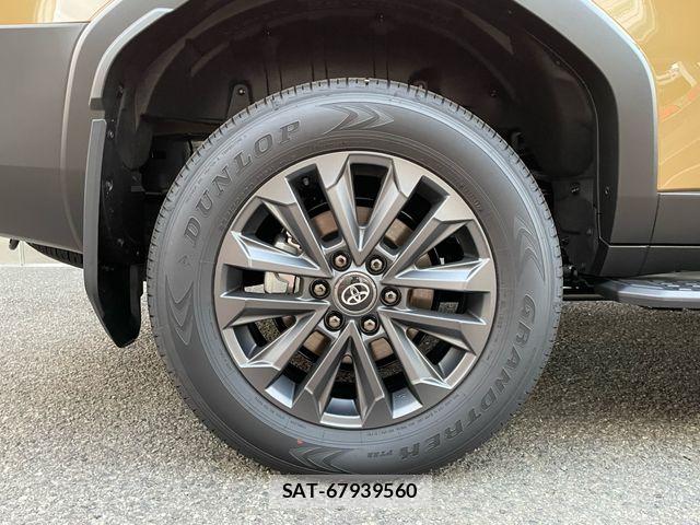 Toyota Land Cruiser 250 2024-09 7251200-6