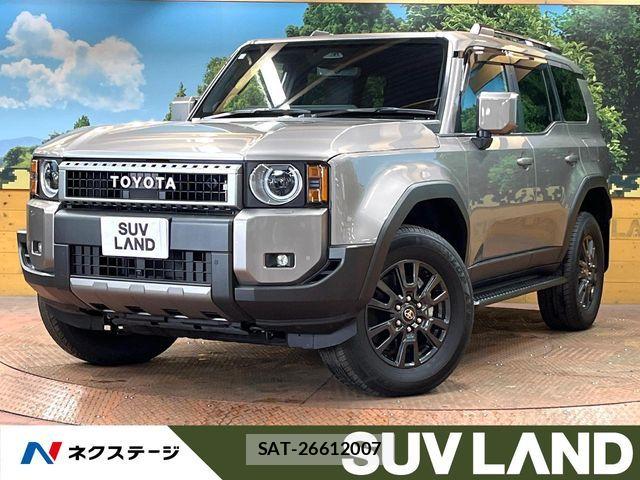 Toyota Land Cruiser 250 2025-01 7251203-0