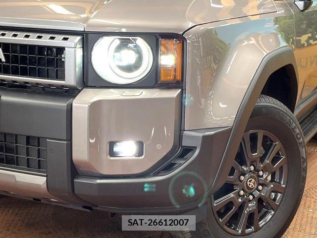 Toyota Land Cruiser 250 2025-01 7251203-11