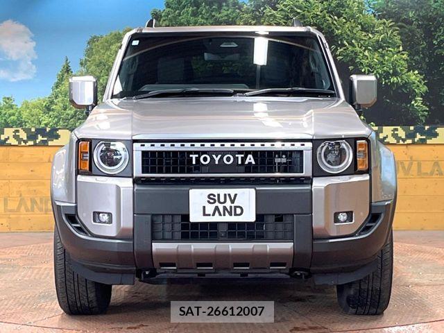 Toyota Land Cruiser 250 2025-01 7251203-13