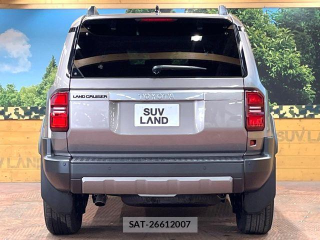 Toyota Land Cruiser 250 2025-01 7251203-14