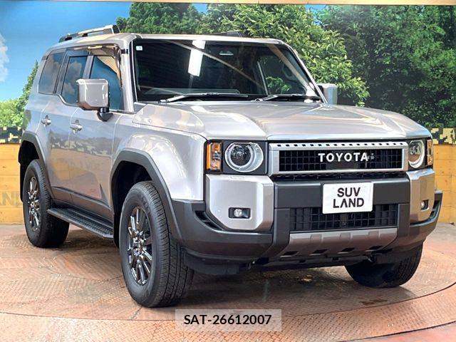 Toyota Land Cruiser 250 2025-01 7251203-15