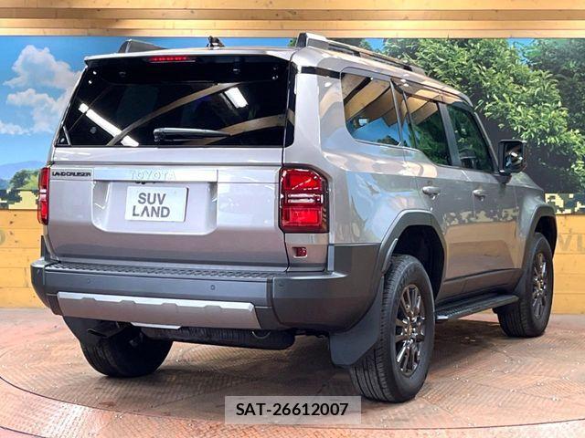 Toyota Land Cruiser 250 2025-01 7251203-16