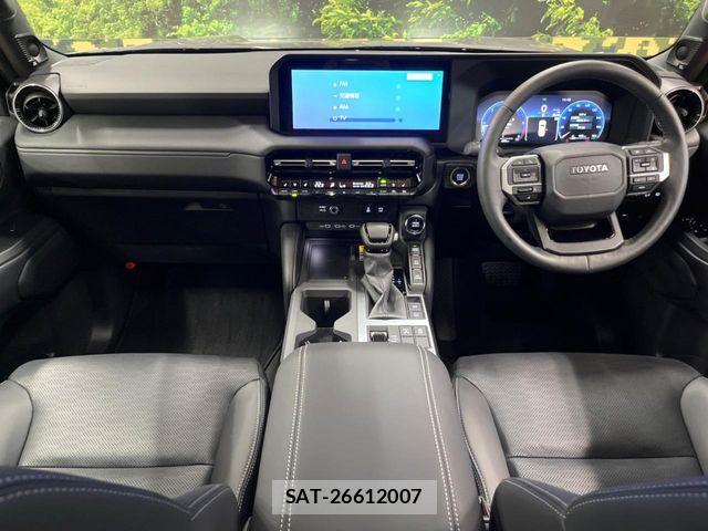 Toyota Land Cruiser 250 2025-01 7251203-1