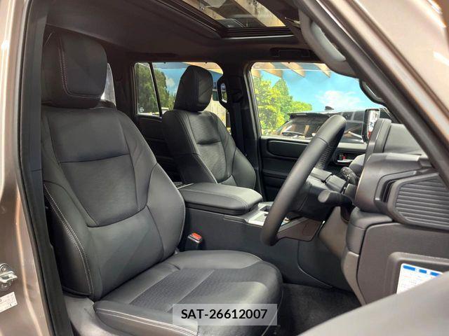 Toyota Land Cruiser 250 2025-01 7251203-7