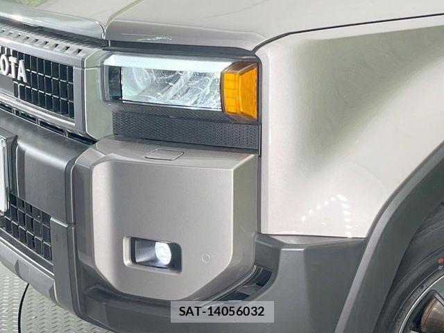 Toyota Land Cruiser 250 2024-10 7251210-12