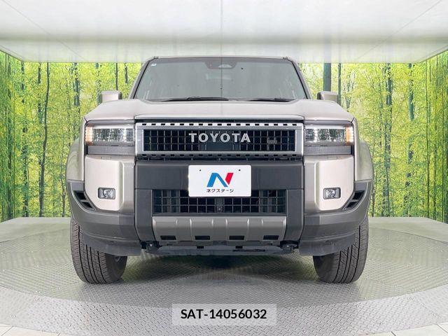 Toyota Land Cruiser 250 2024-10 7251210-14