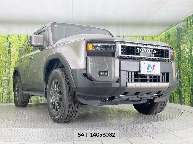 Toyota Land Cruiser 250 2024-10 7251210-16