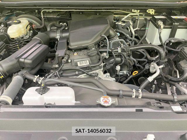 Toyota Land Cruiser 250 2024-10 7251210-18