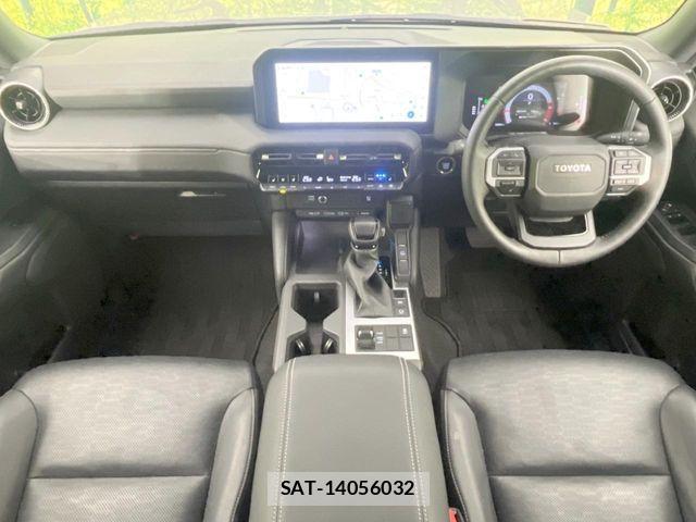 Toyota Land Cruiser 250 2024-10 7251210-1