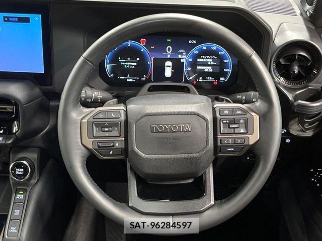 Toyota Land Cruiser 250 2024-08 7251198-12