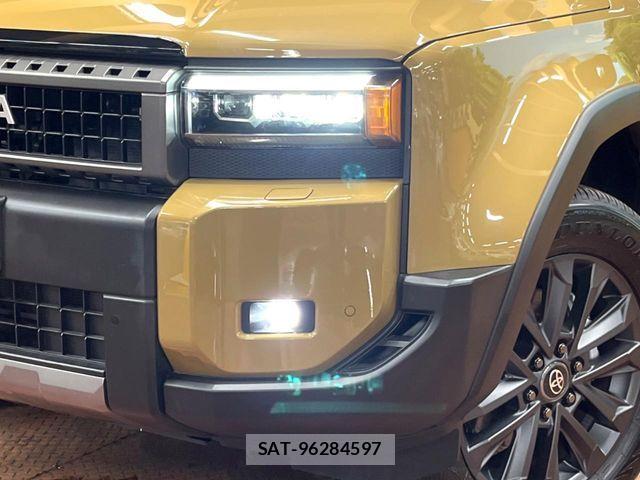 Toyota Land Cruiser 250 2024-08 7251198-13
