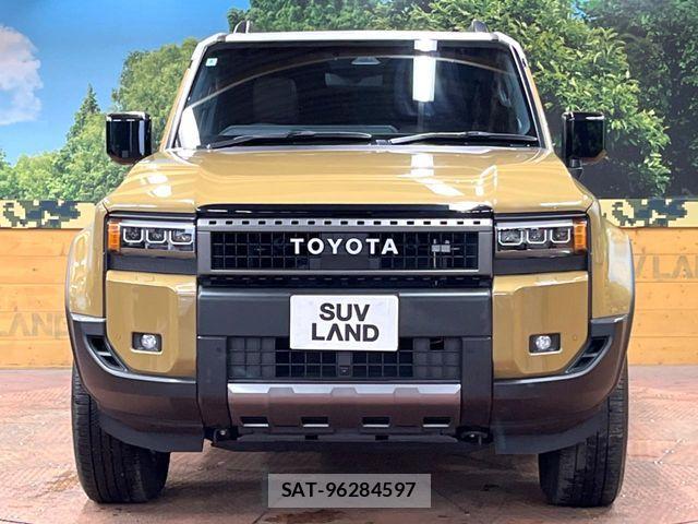 Toyota Land Cruiser 250 2024-08 7251198-15