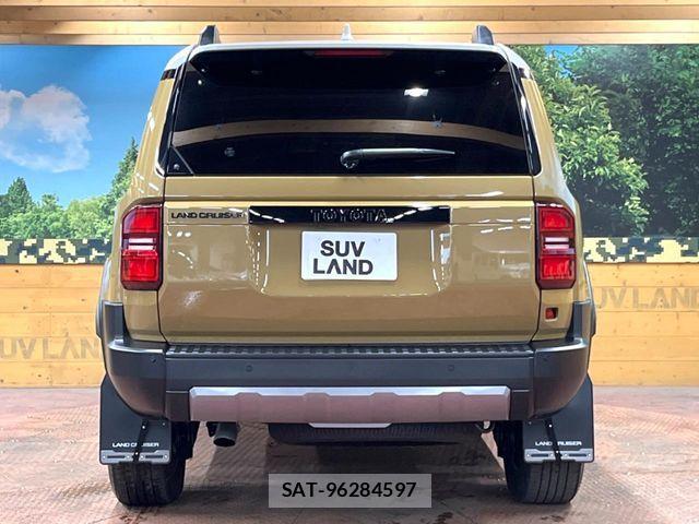Toyota Land Cruiser 250 2024-08 7251198-16